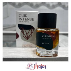 ادکلن فنک کویر اینتنس cuir intense ٥٠ میل
